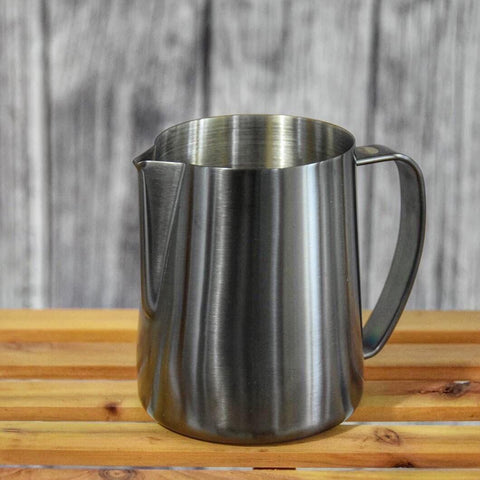 Barista Swag Ultra Sharp 2.0 Milk Pitcher 20oz (600ml)-Matte Black