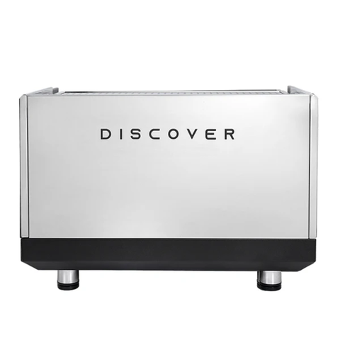 ECM Discover 2 Group Espresso Machine
