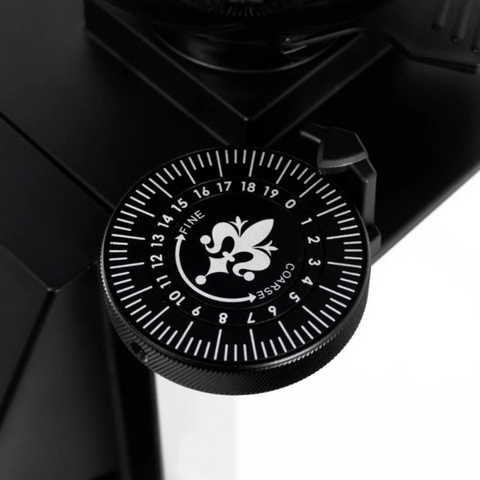 Eureka Mignon Zero 55S Coffee Grinder
