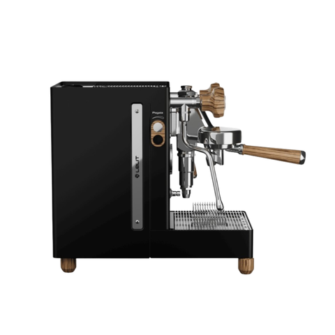Lelit MaraX3 Espresso Machine - Pagaia Electronic Flow Control System