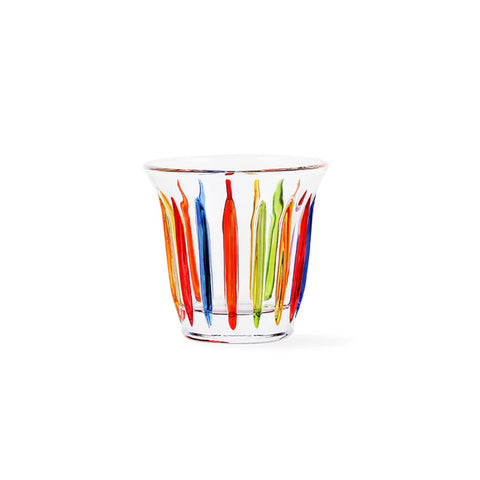 Mhw-3Bomber Wright Cup 90ml - Hand Painted Limited Edition