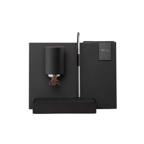Ligre Youn- The Designer Espresso Machine