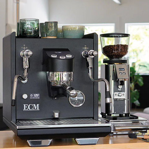 ECM Estetika 1 group  Espresso Machine