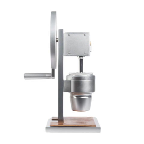 Weber Workshops Hg-2 Coffee Grinder