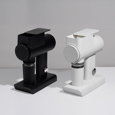 TIMEMORE Electric Coffee Grinder Sculptor series