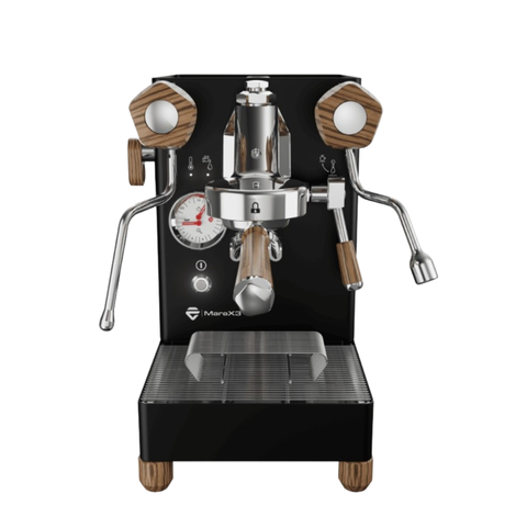 Lelit MaraX3 Espresso Machine - Pagaia Electronic Flow Control System