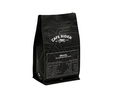 Cafe Rider - Brazil Boa Esperanca 250g