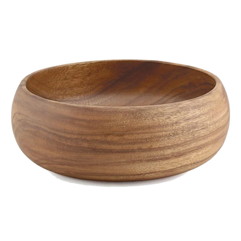 Acacia Big Bowl 12.0cm