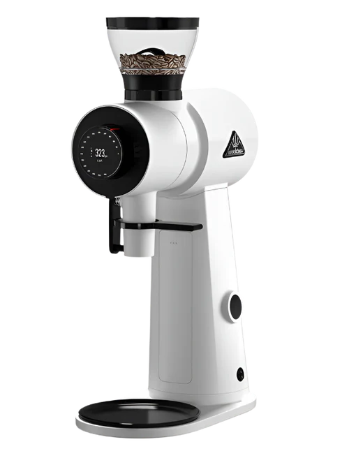Mahlkonig EK Omnia Coffee Grinder - White
