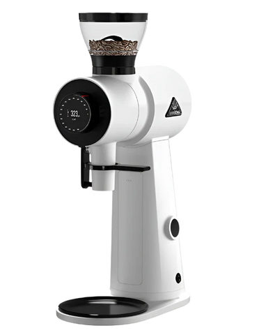 Mahlkonig EK Omnia Coffee Grinder - White