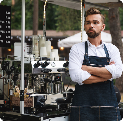 Barista Advanced Training