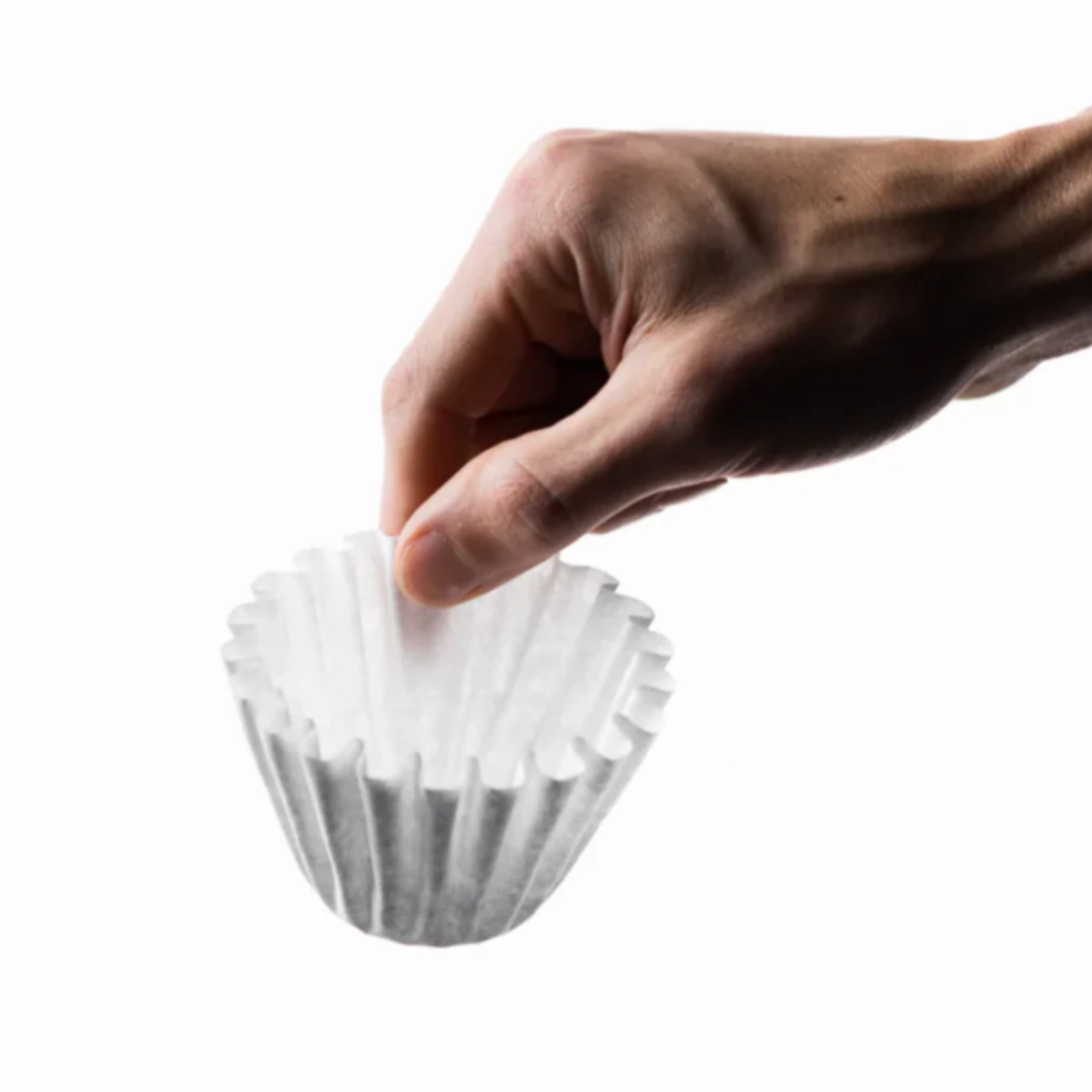 Orea Wave Filter Paper