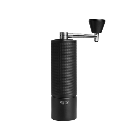 TIMEMORE CHESTNUT C3s - Jet Black