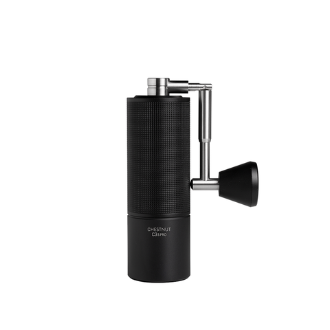TIMEMORE CHESTNUT C3s - Jet Black