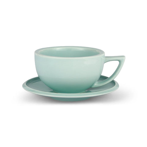Mhw-3Bomber Ceramic Cup Tiffany Blue 280ml