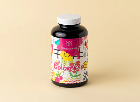 Fermentation Lab Colombia - ( 250g)
