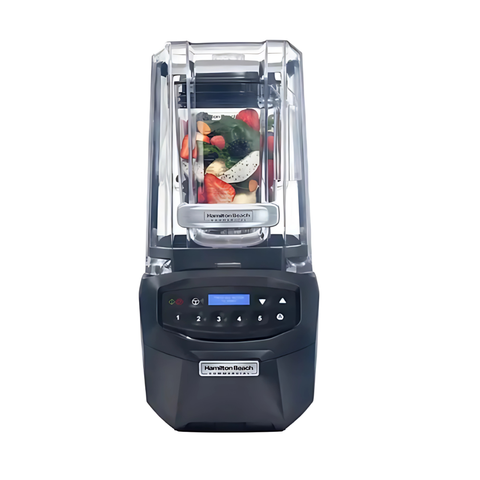 Bar Blender – Hamilton Beach HBH855UK