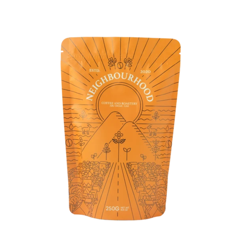 Neighbourhood Roastery COSTA RICA TARRAZU (250g) Coffee Beans