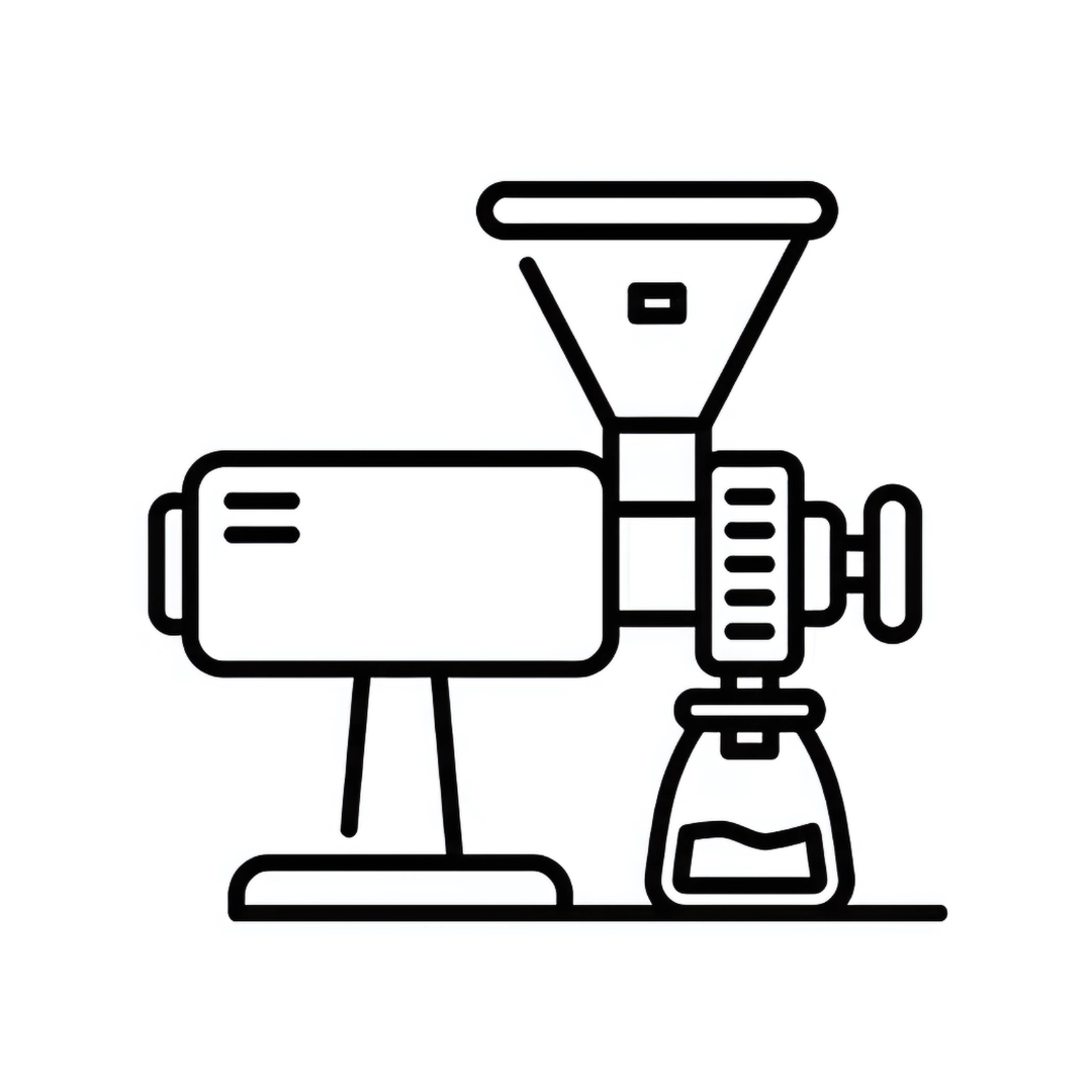 Coffee Grinder Services