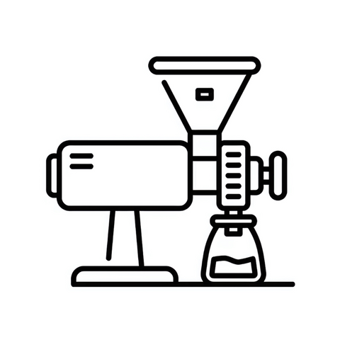Coffee Grinder Services