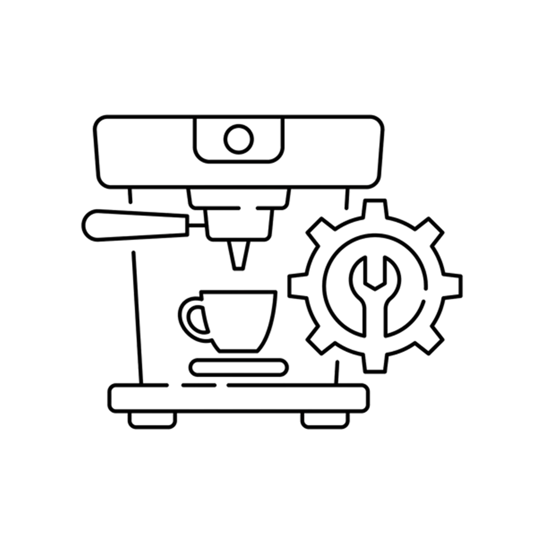 Coffee Machine  Service