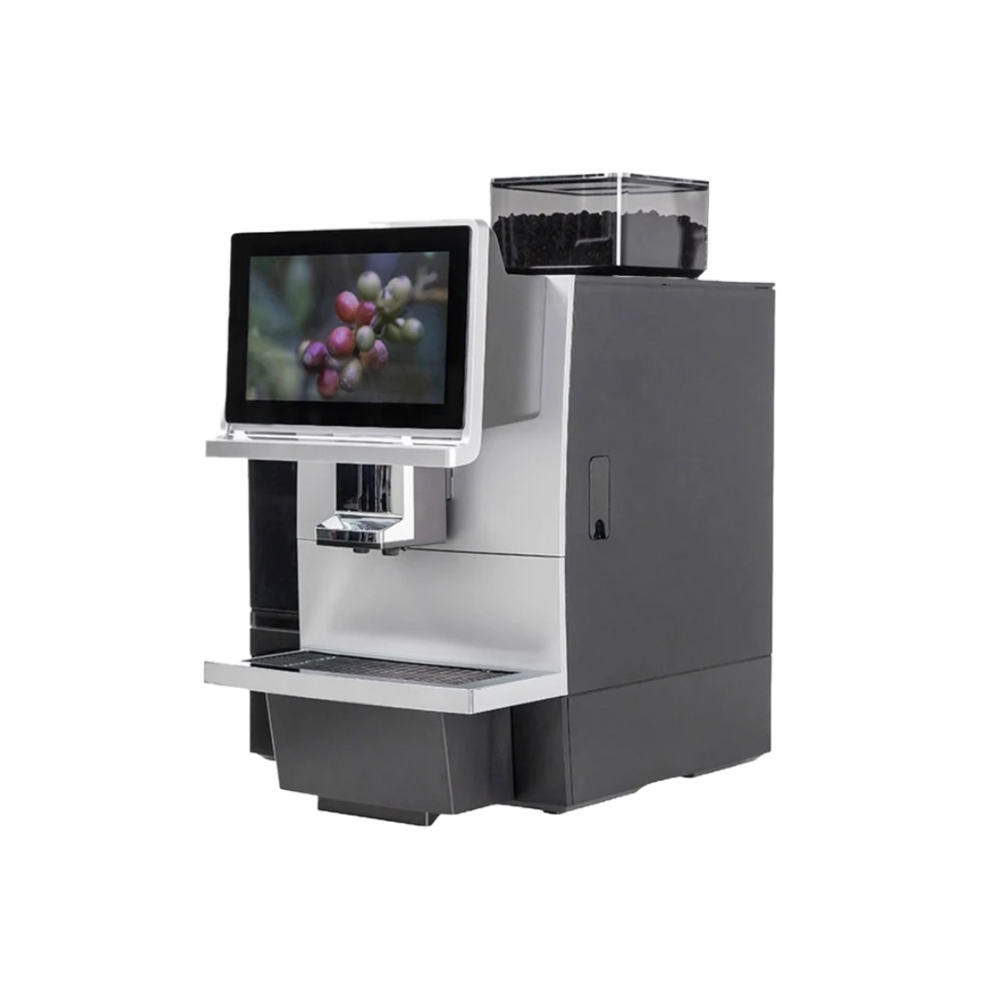 CafeMatic 2 Automatic Coffee Machine