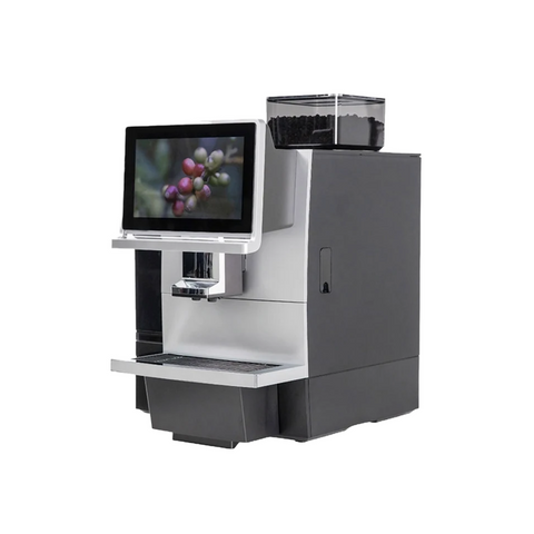 CafeMatic 2 Automatic Coffee Machine