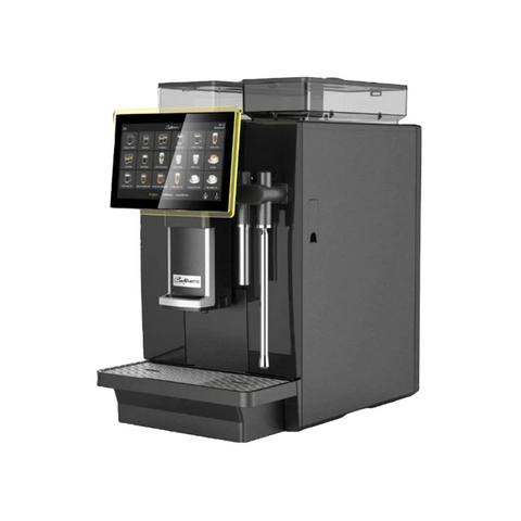CafeMatic 5 Automatic Coffee Machine