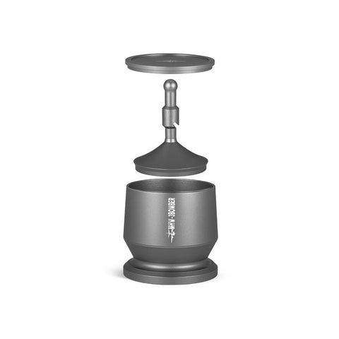 Mhw-3Bomber HG-1 Dosing Funnel 58mm Universal Grey