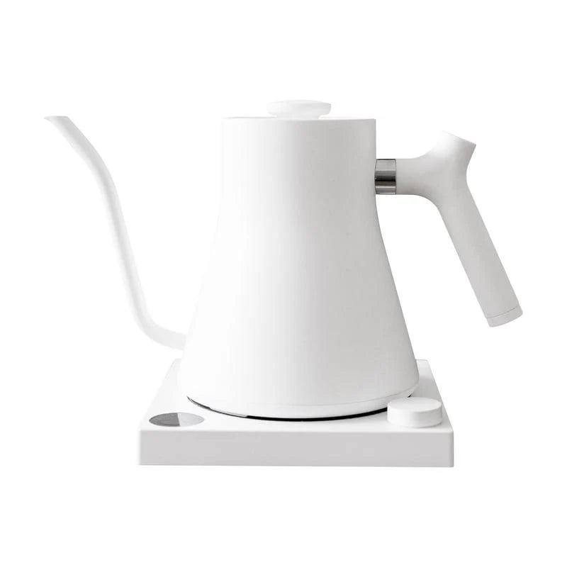 Fellow Stagg Kettle EKG 0.9 L (WHITE)
