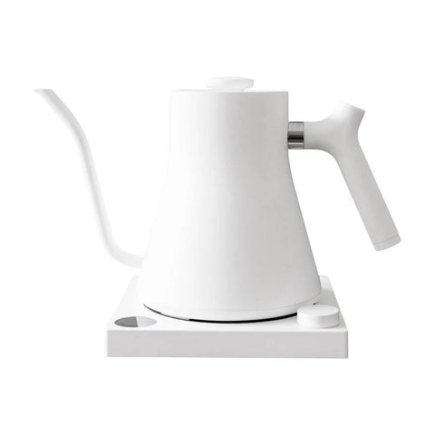 Fellow Stagg Kettle EKG 0.9 L (WHITE)