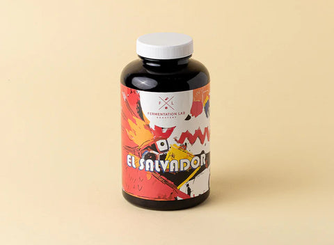 Fermentation Lab El Salvador - Filter (250g)