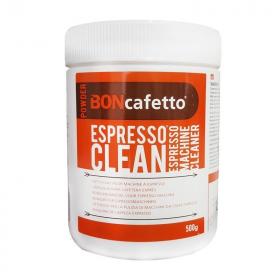 BonCafetto Espresso Machine Cleaner (500g)