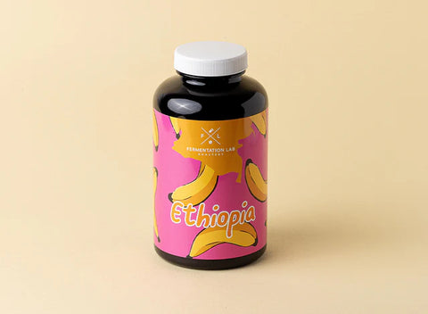 Fermentation Lab - Gesha Village -250g