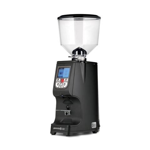 Eureka Atom Specialty 65E Black