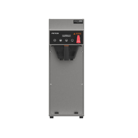 FETCO CBS 1221 Airpot Coffee Brewer