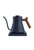 Fellow - Stagg Kettle EKG 0.9l Stone Blue + Walnut