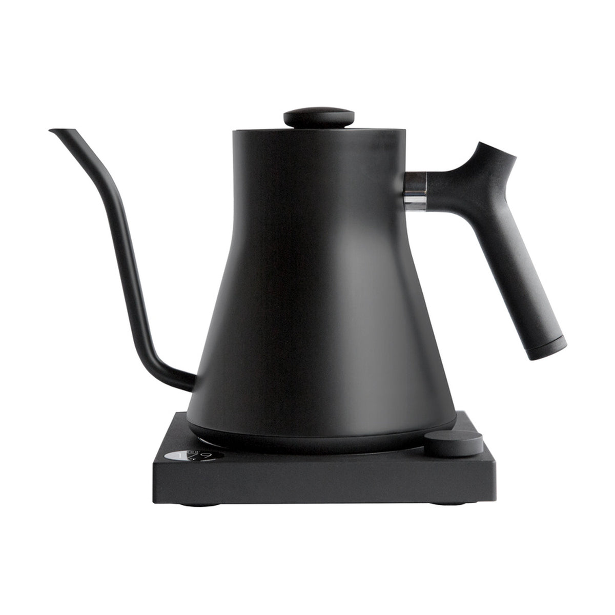 Fellow Stagg Kettle EKG 0.9 L (BLACK)