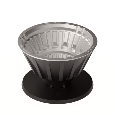 Crystal Eye VECTOR Dripper