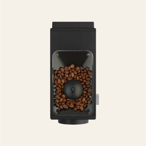 Fellow ODE Grinder Version 2 Black