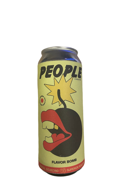 People Possession - Costa Rica - Las Lajas - 200g