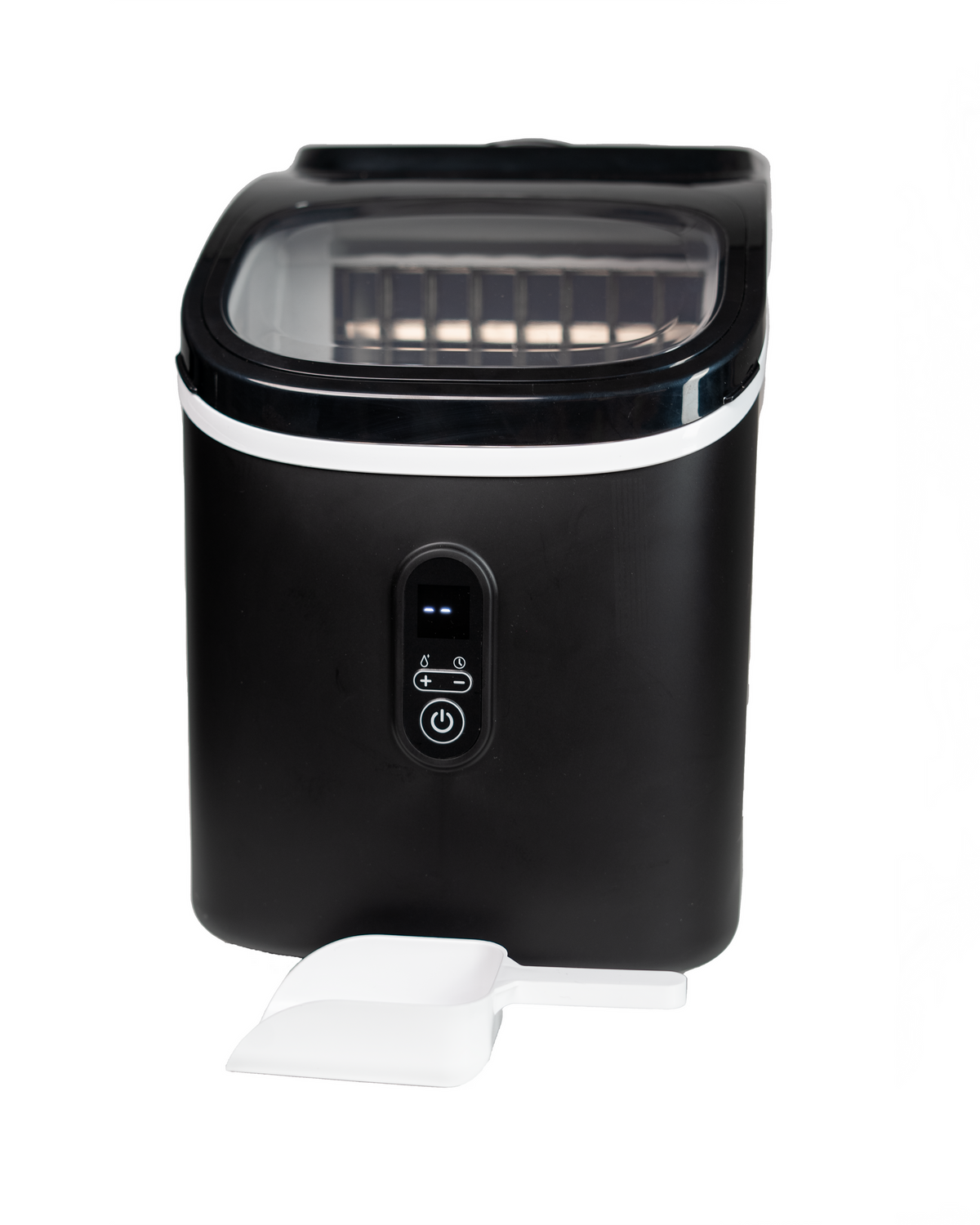 Countertop Clear Ice Maker