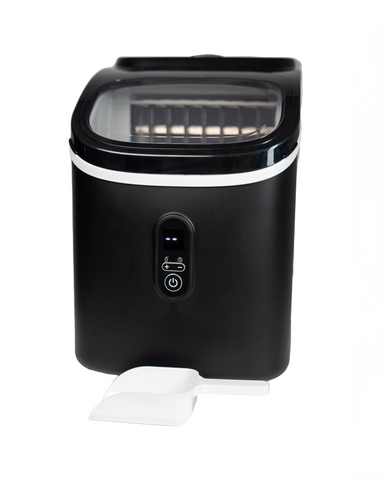 Countertop Clear Ice Maker
