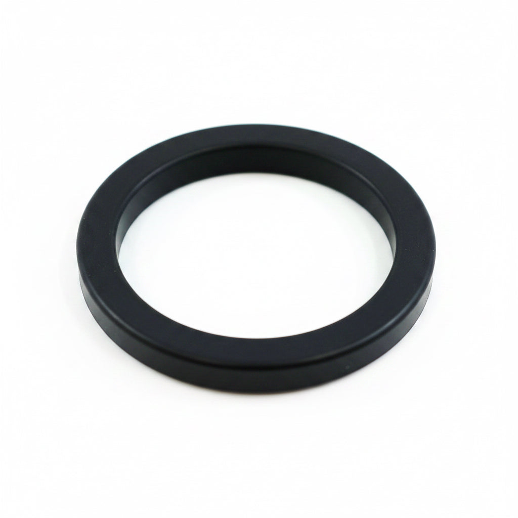 Cafelat Gasket - 8.5mm - E61 and Decent ( Black)