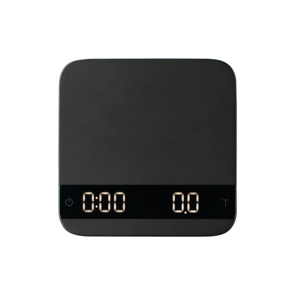 Acaia Black Lunar Scale (La Marzocco Edition) – Limited Edition Espresso Scale