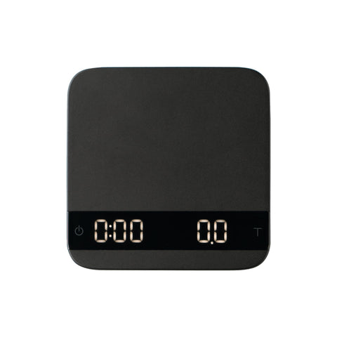 Acaia Black Lunar Scale (La Marzocco Edition) – Limited Edition Espresso Scale