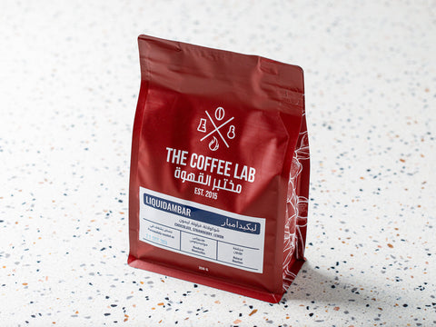 The Coffee Lab - Honduras - Liquidambar 250g