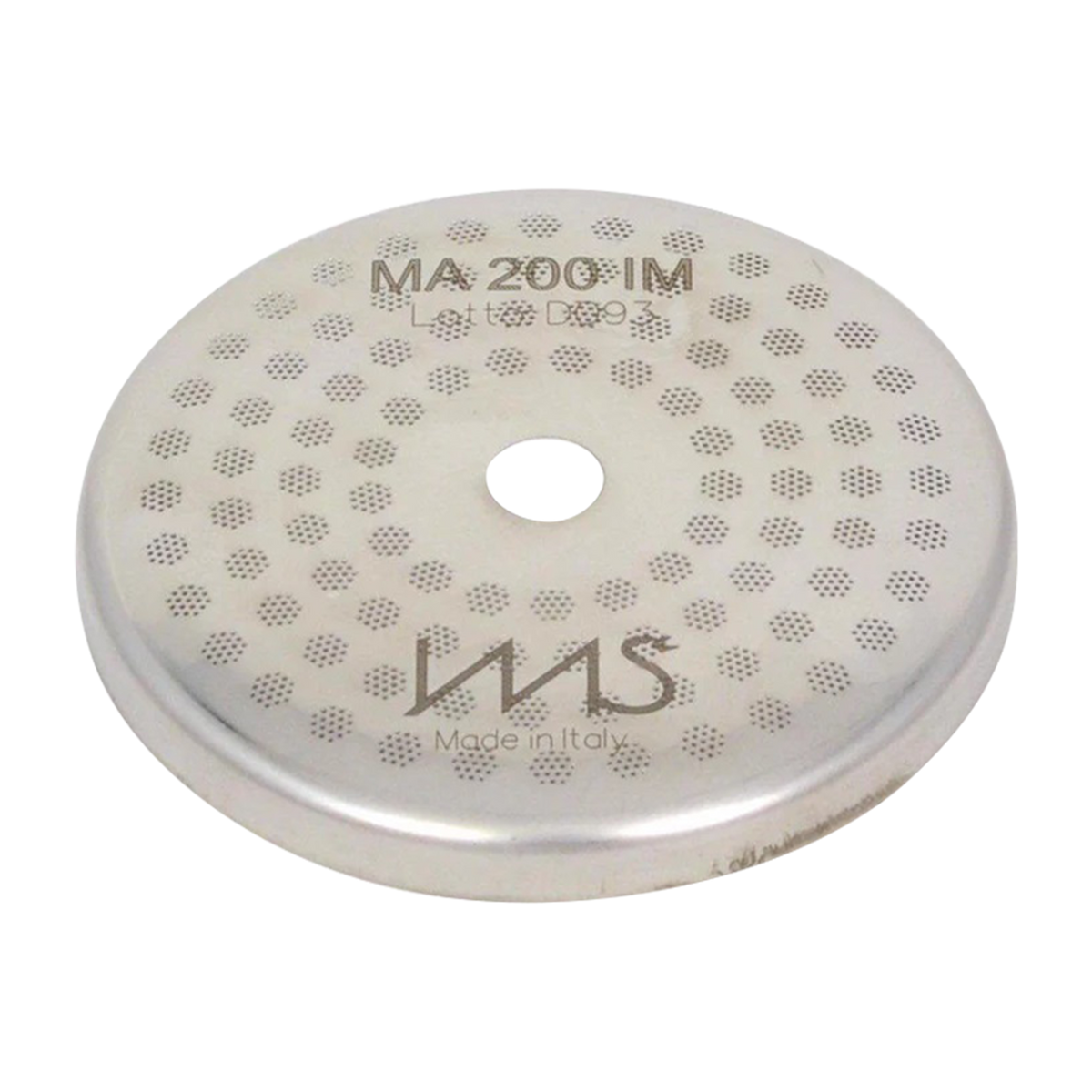 IMS Precision Shower Screen - LaMarzocco,Slayer,Synesso