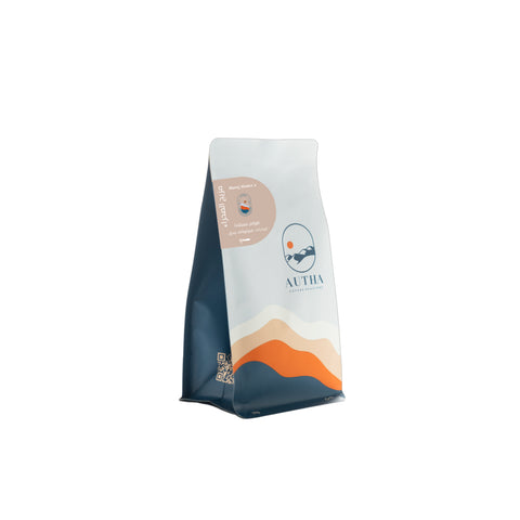 Autha Roastery - Desert Blend (250g)
