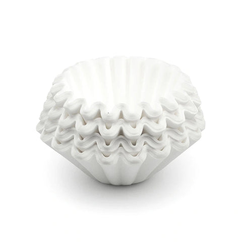 Kalita Wave 185 filters - 100